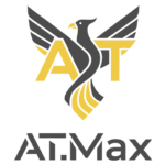 logo ATMax png